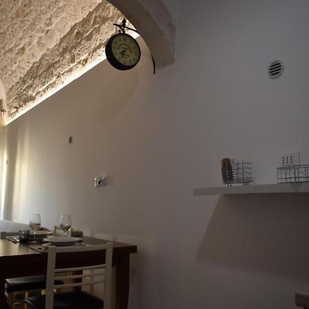 Al Solito Posto Suite Ostuni Exterior foto