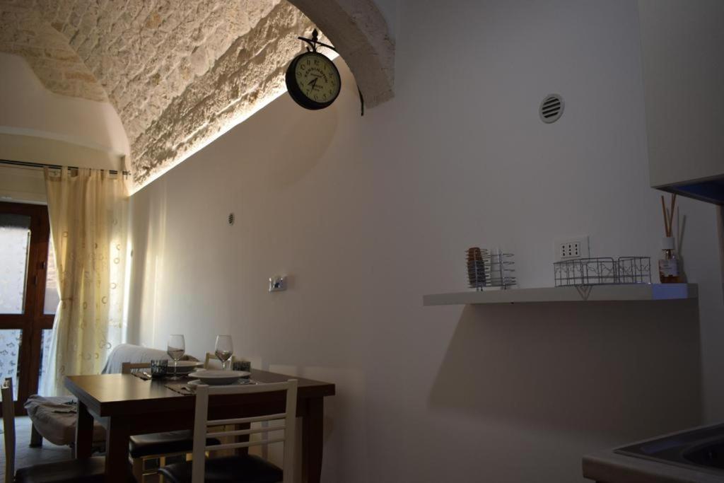 Al Solito Posto Suite Ostuni Exterior foto