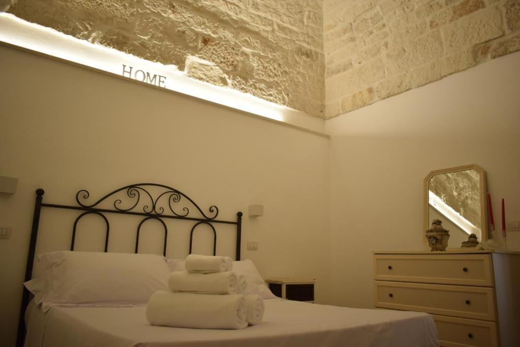 Al Solito Posto Suite Ostuni Exterior foto